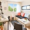 Vente Appartement Rennes 35000 17 m2