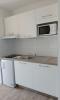 Location Appartement Limoges  87100 26 m2