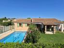 Vente Maison Molleges  13940 5 pieces 118 m2