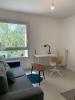 Location Appartement Rennes  35000 18 m2