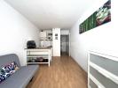 Location Appartement Toulon  83000 20 m2