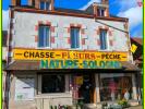 Vente Maison Neuvy-sur-barangeon  18330 10 pieces 139 m2