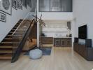 Location Maison Corbieres  04220 80 m2