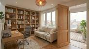 Vente Appartement Cormeilles-en-parisis  95240 5 pieces 133 m2