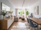 Vente Appartement Argenteuil  95100 4 pieces 76 m2