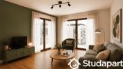 Location Appartement Saint-ouen  93400 12 m2