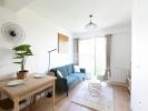 Location Appartement Courbevoie  92400 2 pieces 29 m2