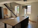 Vente Maison Saint-leger-sur-dheune  71510 6 pieces 126 m2