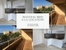 Location Appartement Ajaccio SANGUINAIRES 20000 2 pieces 32 m2
