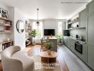 Vente Appartement Paris-18eme-arrondissement  75018 2 pieces 27 m2