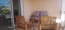 Location Appartement Moule  97160 2 pieces 48 m2