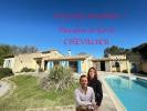 Vente Maison Saint-chamas  13250 7 pieces 175 m2
