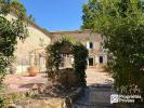 Vente Maison Sauveterre  30150 11 pieces 268 m2