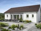Vente Maison Luze  70400 105 m2