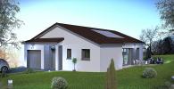 Vente Maison Allenjoie  25490 95 m2