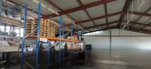 Vente Commerce Andelarre FROIDECONCHE 70000