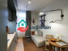 Location Appartement Paris-9eme-arrondissement  75009 27 m2