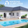 Vente Maison Cuzieu  01300 5 pieces 100 m2