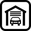 Location Parking Moneteau  89470 1 m2