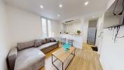 Location Appartement Havre  76600 2 pieces 35 m2