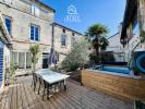 Vente Maison Chateauneuf-sur-charente  16120 10 pieces 264 m2