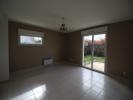 Location Appartement Nantes  44300 3 pieces 62 m2
