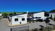 Vente Commerce Forcalquier  04300 124 m2