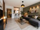 Vente Appartement Nantes  44100 2 pieces 55 m2