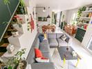 Vente Maison Nantes  44100 5 pieces 125 m2