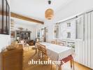Vente Appartement Versailles  78000 5 pieces 58 m2