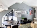 Vente Appartement Paris-1er-arrondissement  75001 34 m2