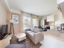 Location Appartement Champs-sur-marne  77420 6 pieces 106 m2