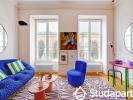 Location Appartement Paris-2eme-arrondissement  75002 43 m2