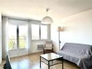 Vente Appartement Toulouse  31400 2 pieces 46 m2