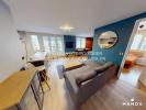 Location Appartement Domene  38420 2 pieces 44 m2