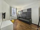 Location Appartement Paris-15eme-arrondissement  75015 24 m2