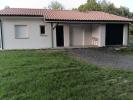 Location Maison Loupes  33370 4 pieces 110 m2