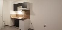 Location Appartement Toulouse  31000 2 pieces 38 m2