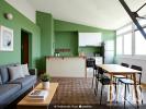Vente Appartement Vannes  56000 3 pieces 55 m2