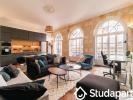 Location Appartement Bordeaux  33000 3 pieces 95 m2