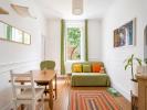 Vente Appartement Paris-19eme-arrondissement 75019 2 pieces 35 m2