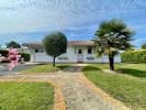 Vente Maison Saint-jean-d'illac  33127 5 pieces 123 m2