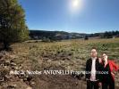 Vente Terrain Saint-just-malmont 43240 1806 m2