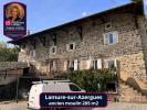 Vente Maison Lamure-sur-azergues  69870 9 pieces 285 m2