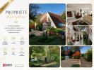 Vente Maison Houdan  78550 6 pieces 204 m2