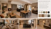 Vente Appartement Bourboule  63150 3 pieces 83 m2