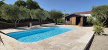 Vente Maison Aspiran  34800 5 pieces 116 m2