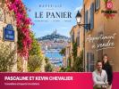 Vente Appartement Marseille-2eme-arrondissement  13002 2 pieces 33 m2