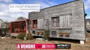 Vente Maison Herbignac  44410 4 pieces 135 m2