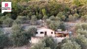 Vente Terrain Cabris SAINT-CEZAIRE-SUR-SIAGNE 06530 16190 m2